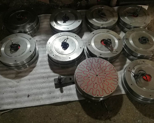 電控永磁吸盤