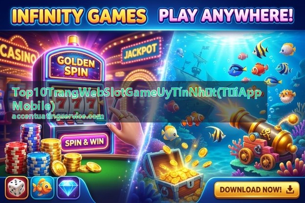 Khuyến Mãi Slot Độc Quyền Top 10 Trang Web Uy Tín
