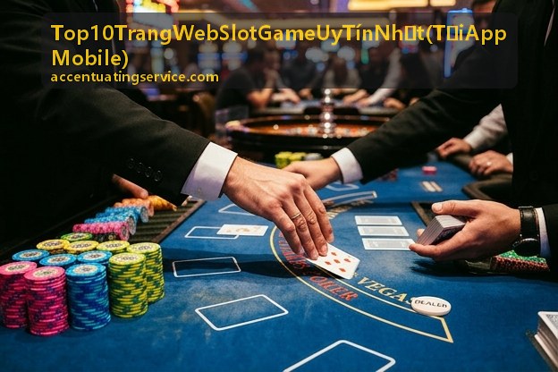 Tải app slot game uy tín